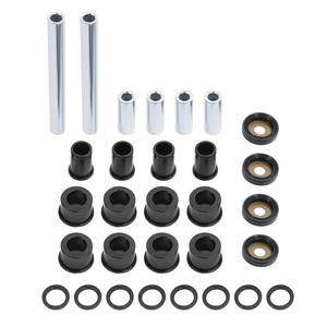 Kit de bujes de brazo A superior e inferior delantero para Honda <span class=keywords><strong>Foreman</strong></span> <span class=keywords><strong>500</strong></span> TRX500 2005-2017 - Product Image 1