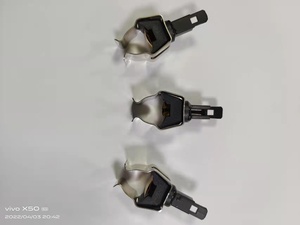 Ntc thermistor 10kohm-100kohm cho tường-Treo bếp 3950 3435 4150 4000 loạt sản phẩm loại điện trở - Product Image 3