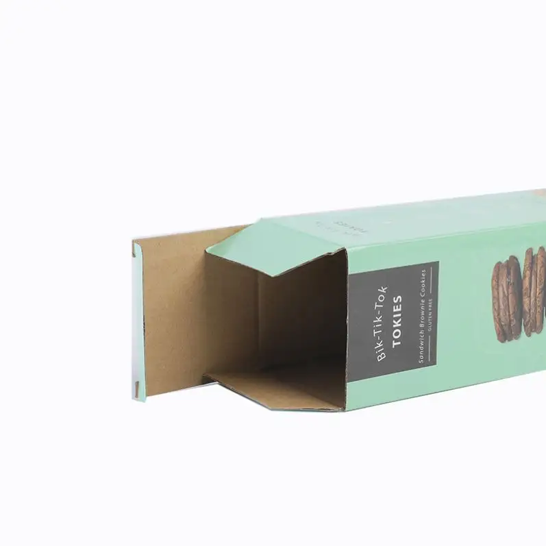 Paket Oem Ramah Lingkungan dengan Logo Kotak Hadiah Kosong Penuh Keramik CBD Vapez Cart Cartridge Minyak Preroll Kotak Rokok Kemasan