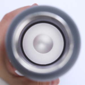 Cross-Biên Giới Sáng Tạo Âm Nhạc Thép Không Gỉ Phích Công Suất Lớn Mới <span class=keywords><strong>Bluetooth</strong></span> Âm Thanh Cup Cho Đi Bộ Đường Dài Món Quà Hoàn Hảo Cho Âm Nhạc - Product Image 4