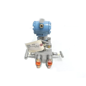 Protocolo Fieldbus, Acero Inoxidable 316L, Rosemounts 3051, 3051S, 3051TG0A, 3051TG1A, 3051CA1A, Rosemounts 3051 - Product Image 5
