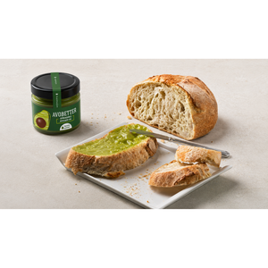 Avobetter Gusto Naturale Convenzionale 100 gr - Product Image 2
