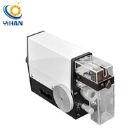Livraison gratuite coût Portable petit outil de dénudage pneumatique pur machine à dénuder les câbles pour fil 0.03-2.08mm2
