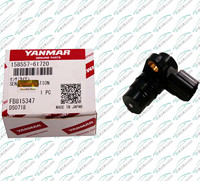 Geschwindigkeitssensor 158557-61720 für Yanmar Elektronisch Gesteuerte Dieselölpumpe Für 4TNV98T4TNV883TNV88 3D84E3TNV88F Motorenteile