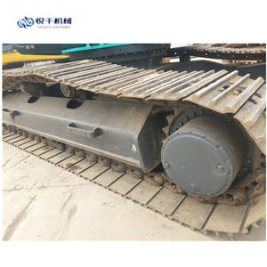 Excavadora Kobelco SK250 SK200 SK300 Usada, Equipo de Construcción de Alto Rendimiento y Trabajo Pesado - Product Image 4