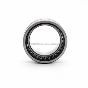 ตลับลูกปืนเม็ดเข็ม NKI20/20 ขนาด 20x32x20 มม. รุ่น NKI20/20 - Product Image 3