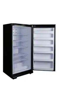 <span class=keywords><strong>Congélateur</strong></span> vertical à porte unique de XFL-500W/17 pi³ <span class=keywords><strong>sans</strong></span> <span class=keywords><strong>givre</strong></span> <span class=keywords><strong>sans</strong></span> plateau d'égouttement de tiroir avec tube d'évaporation - Product Image 2