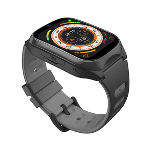 Smartwatch per Bambini Impermeabile IP67 4G con Display TFT, GPS Tracker e Fotocamera per Videochiamate e Avvisi SOS Durante le Attività all'Aperto - Product Image 2