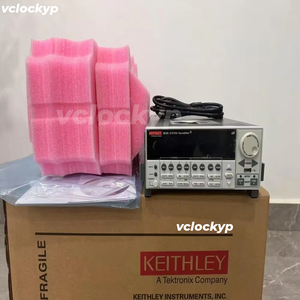 Système SourceMeter Keithley 2612B - Product Image 1