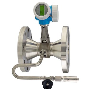 เครื่องวัดอัตราการไหล Endress Hauser รุ่น 7O2C อุปกรณ์วัดการไหลในกระบวนการอุตสาหกรรม E+H - Product Image 5