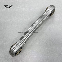 Système de suspension automobile 670158898, barre de traction réglable pour roue arrière, bras oscillant arrière pour Levante