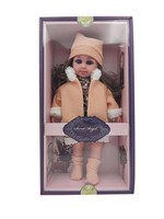 Nouvelle poupée pour filles EPT de 16 pouces, adorable poupée bébé pour filles, jouets pour enfants