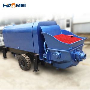 <span class=keywords><strong>Location</strong></span> de remorque diesel électrique d'ascenseur de <span class=keywords><strong>pompe</strong></span> à béton mobile télécommandée bon marché à vendre - Product Image 5