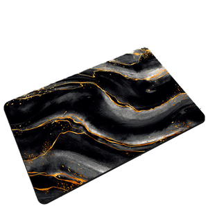 <span class=keywords><strong>Tapis</strong></span> de bain en terre de diatomée moderne, durable, antidérapant, séchage rapide, vente directe d'usine - Product Image 1