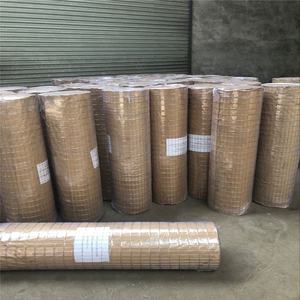 Grillage soudé en acier <span class=keywords><strong>galvanisé</strong></span> 1/2x1/2, vente en gros d'usine, <span class=keywords><strong>fil</strong></span> <span class=keywords><strong>de</strong></span> <span class=keywords><strong>fer</strong></span> <span class=keywords><strong>galvanisé</strong></span> <span class=keywords><strong>de</strong></span> Chine - Product Image 4