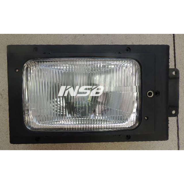 1308474 289914 1308473 289913 Head Lamp for SCANIA Series 2 3 Truck Scania 113 Truck Spare Parts