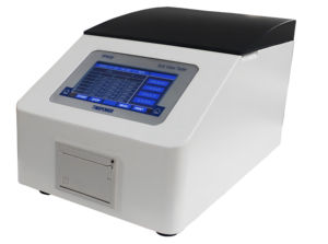 टाइमर स्वचालित एसिड मूल्य परीक्षक अनुकूलन ओम प्रयोगशाला तेल परीक्षण उपकरण - Product Image 2