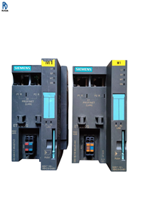 โมดูลเซ็นเซอร์อินพุตดิจิตอลสำหรับคอนโทรลเลอร์ PLC ของแท้ใหม่เอี่ยม ET200S 151 3BA23 151-3BA2 - Product Image 1