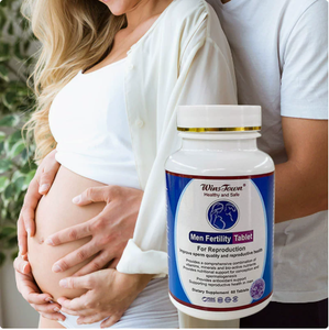 Comprimés de fertilité pour hommes les plus vendus pour la <span class=keywords><strong>reproduction</strong></span> - Product Image 4