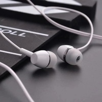 Harga Murah Headphone Gaming Berkabel L29 dengan Mikrofon Tahan Air IPX-2 Earphone Berkualitas Tinggi 3.5mm dengan Kotak Grosir