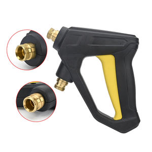 Pistolet pour nettoyeur haute pression Pistolet à eau haute pression Pistolet à eau pour nettoyeur haute pression 350bar/ 5000psi - Product Image 6