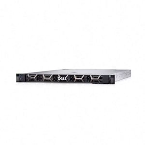 Nuevo Servidor en Rack PowerEdge R6715 1U 2025 con Procesador AMD EPYC 9575F, RAM DDR5, SSD de 1.92TB, 2x1500W PSU, 3 Años de Garantía, en Stock - Product Image 1