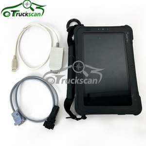 Outil de diagnostic du système CAN PEAK PCAN-USB pour chariot élévateur Crown Linde, analyseur complet du moteur, tablette Xplore, Windows 2 ans - Product Image 3