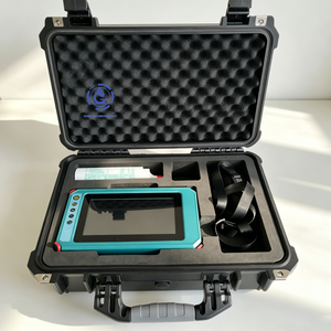 <span class=keywords><strong>Ecógrafo</strong></span> Veterinario Portátil Mini, Sonda Lineal Rectal para Uso en Ganado - Product Image 4
