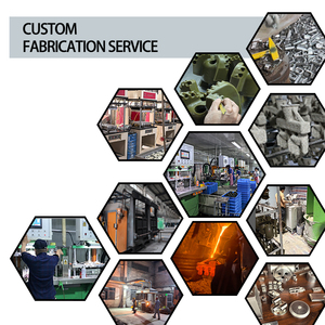 อะไหล่เครื่องจักรกลการเกษตร จอบกวาดดิน ทำจากเหล็กอัลลอยด์ ผ่านกระบวนการอบชุบด้วยซิลิกาโซล ทนทานต่อการสึกหรอ - Product Image 5