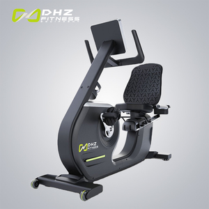 2019 Thiết Kế Mới Body Fit Tập Thể Dục Xe Đạp Thương Mại 3 Bánh Dành Cho Người Lớn <span class=keywords><strong>Aldi</strong></span> Văn Phòng Phẩm Battery Belt Drive Belting Đối Với Xe Đạp Phòng Tập Thể Dục - Product Image 3
