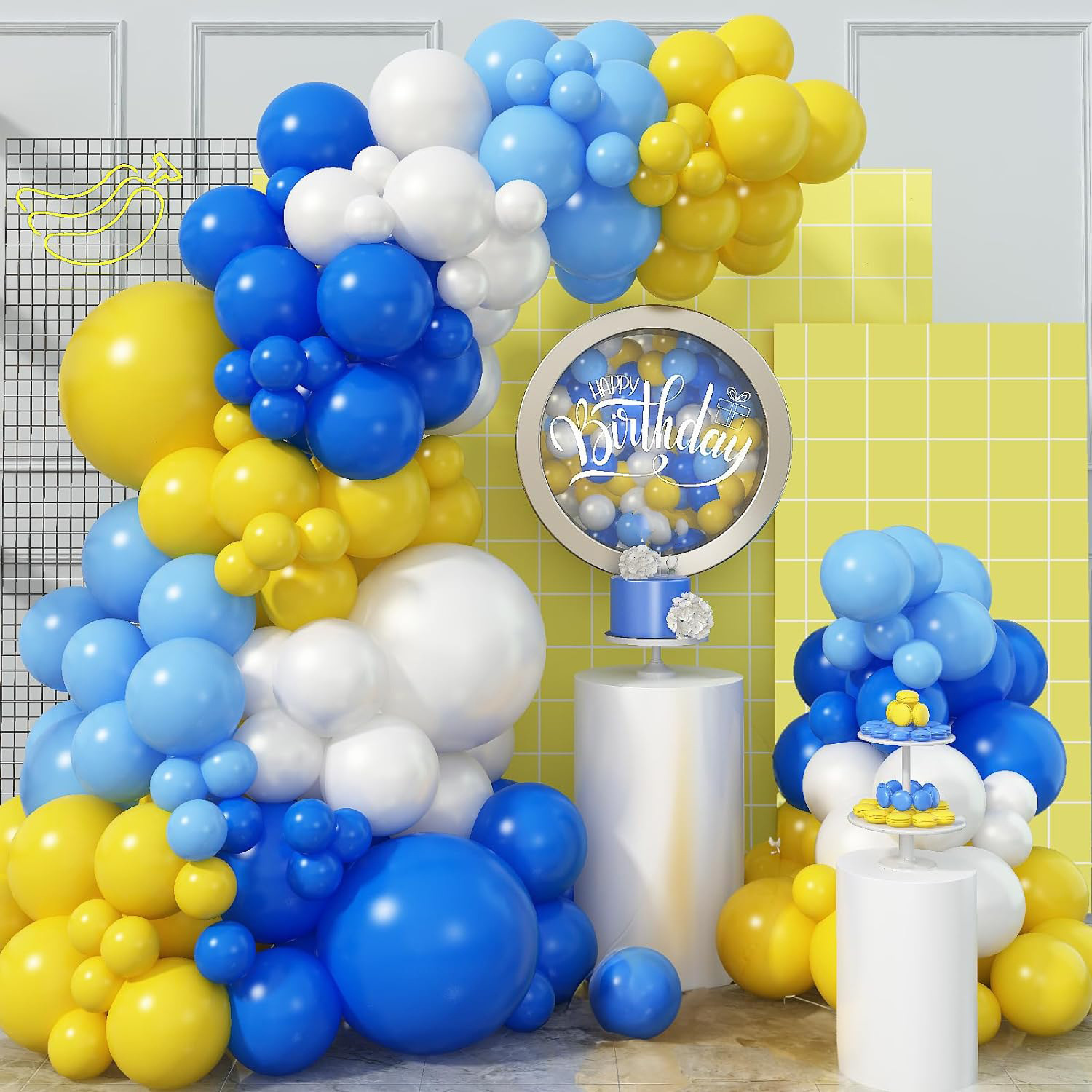 thumbnail image 2 of Snow White Birthday Party 2 of 9