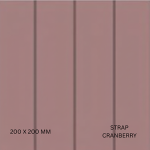 Carreaux de sol et de mur en porcelaine polie brillante antidérapante moderne 200x200 mm, solides, faciles à coller pour la décoration intérieure, appartements, villas - Product Image 1