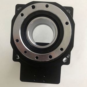 Table d'actionneurs rotatifs à arbre creux avec réducteur planétaire et arbre creux de diamètre pour actionnement rotatif - Product Image 2