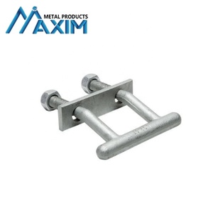 <span class=keywords><strong>Anneau</strong></span> <span class=keywords><strong>de</strong></span> <span class=keywords><strong>fixation</strong></span> sous plancher robuste <span class=keywords><strong>de</strong></span> 2500 kg - Product Image 6