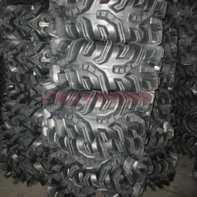 UTV 타이어 34x10.5-15 36x10.5-18 40x10.5-20 ATV 타이어 생산