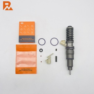 Kit de Reparación de Inyectores de Combustible 891806-VO E1 para Inyector Diésel E1 - Product Image 4