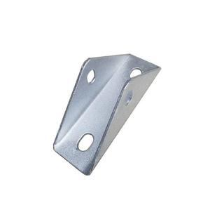 Acier au carbone Panneau solaire Fixation Mid Clamp Accessoire de montage Systèmes photovoltaïques - Product Image 5