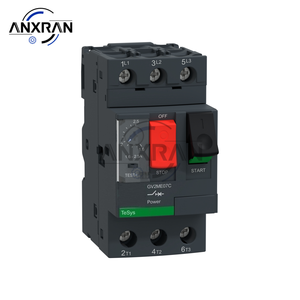 Para disyuntor Schneider GV2ME07C TeSys Deca GV2ME - Product Image 1