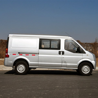 Mini-Van Dongfeng 8 places essence/diesel 1210/1375 C37 à vendre, nouvelle marque