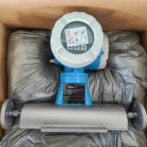 Medidor de Flujo Coriolis Endress Hauserr Promass 83F Premium con Pantalla Táctil, 100% Original, Venta Caliente, Entrega Rápida - Product Image 5