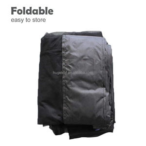 Parasol de Jardín Plegable con Cremallera, <span class=keywords><strong>Mosquitera</strong></span> Portátil de Poliéster con Cuerda <span class=keywords><strong>Ajustable</strong></span>, Malla de Protección para Acampar, Tienda de Campaña - Product Image 5