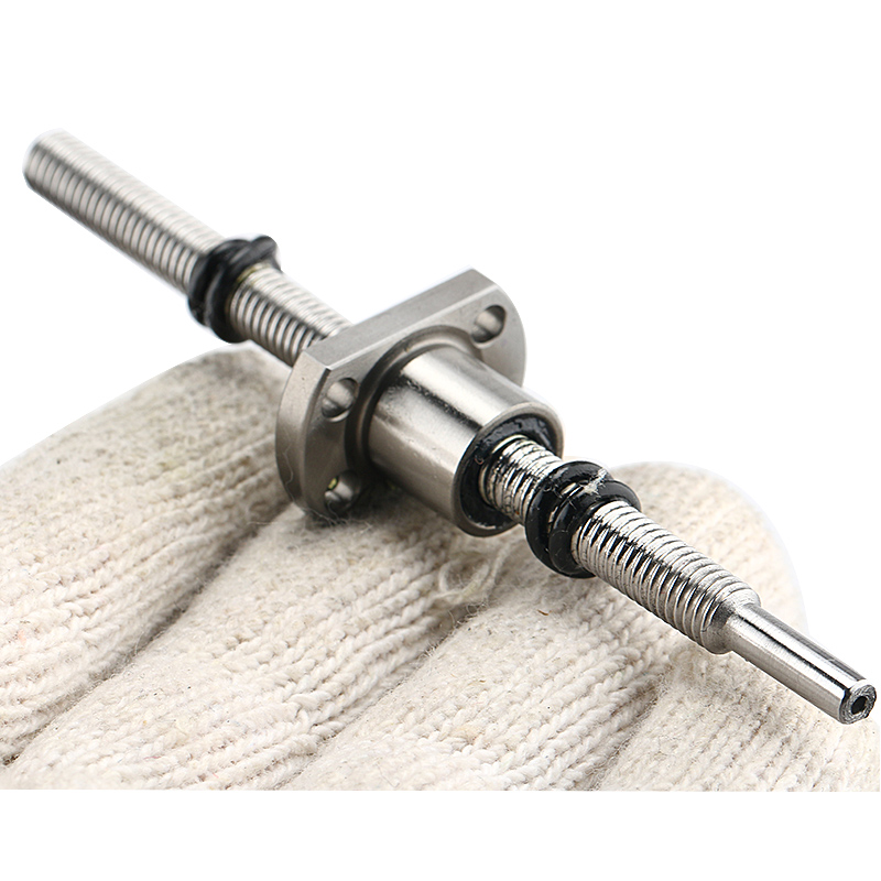 Customizable linear bushing guide linear axis cnc parts shaft rod multiple diameters 6mm / 8mm / 10mm / 12mm / 16mm / 20mm / 25m