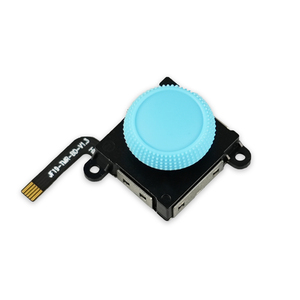 Stick Analogico Elettromagnetico TMR per Controller <span class=keywords><strong>Nintendo</strong></span> <span class=keywords><strong>Switch</strong></span>, <span class=keywords><strong>Joystick</strong></span> 3D con Effetto Hall - Product Image 2
