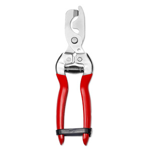 Lu Ban's Work Bypass <b>Pruner</b> Stainless Steel 10-20 Mm Red Butterfly For Fruit Trees Flowers Plants - Product Image 4