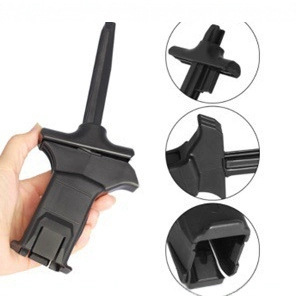 Nhanh chóng <span class=keywords><strong>loader</strong></span> phổ dễ dàng <span class=keywords><strong>Loader</strong></span> cho chụp làm bằng bền nylon Đen/Đỏ săn bắn ngoài trời phụ kiện - Product Image 3