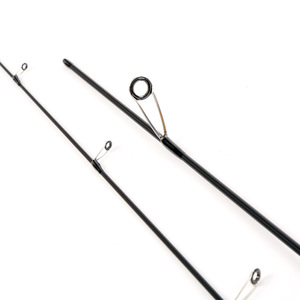 Nouveau Type 1.8M deux Sections 0.9mm diamètre supérieur fabriqué à la main à haute teneur en carbone lumière puissance <span class=keywords><strong>a</strong></span>érienne jigging <span class=keywords><strong>canne</strong></span> à pêche - Product Image 4