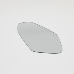 Verre découpé sur mesure pour rétroviseurs de moto - Product Image 1