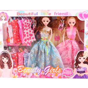 Muñecas <span class=keywords><strong>de</strong></span> Princesa <span class=keywords><strong>de</strong></span> 45 cm, Precio <span class=keywords><strong>de</strong></span> Muñeca, 9 Estilos, Juguetes Baratos <span class=keywords><strong>de</strong></span> China para Niña - Product Image 2