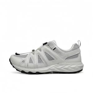 Chaussures de marche unisexes de haute qualité en promotion – Sandales d'extérieur respirantes à lacets rapides pour hommes, idéales pour terrains humides et secs, chaussures aquatiques - Product Image 3