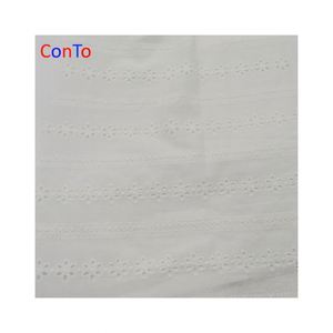Tela de algodón de <span class=keywords><strong>Batiste</strong></span> suizo, superventas - Product Image 5